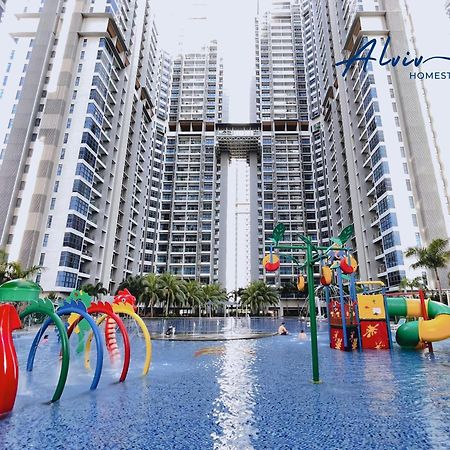Atlantis Melaka I 5-11Pax I 5Min Jonkerst By Alviv Management 아파트 외부 사진