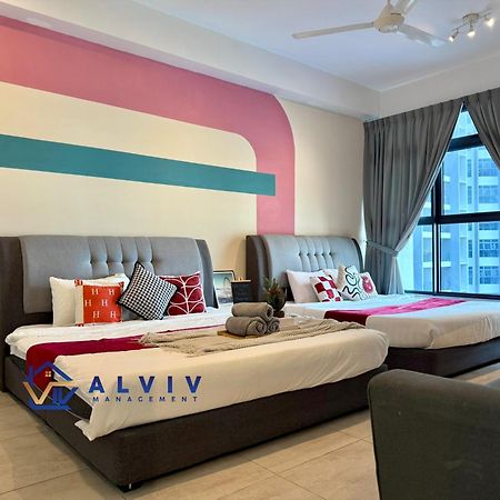 Atlantis Melaka I 5-11Pax I 5Min Jonkerst By Alviv Management 아파트 외부 사진
