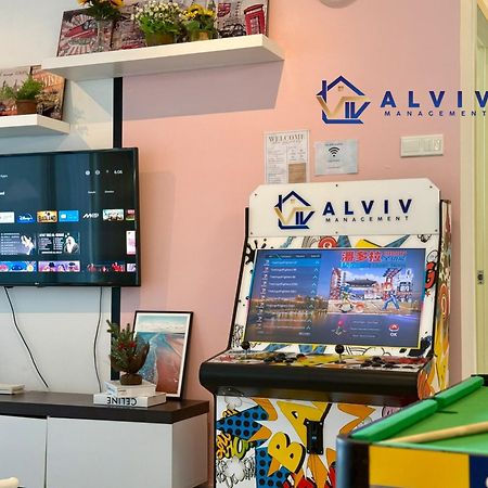 Atlantis Melaka I 5-11Pax I 5Min Jonkerst By Alviv Management 아파트 외부 사진