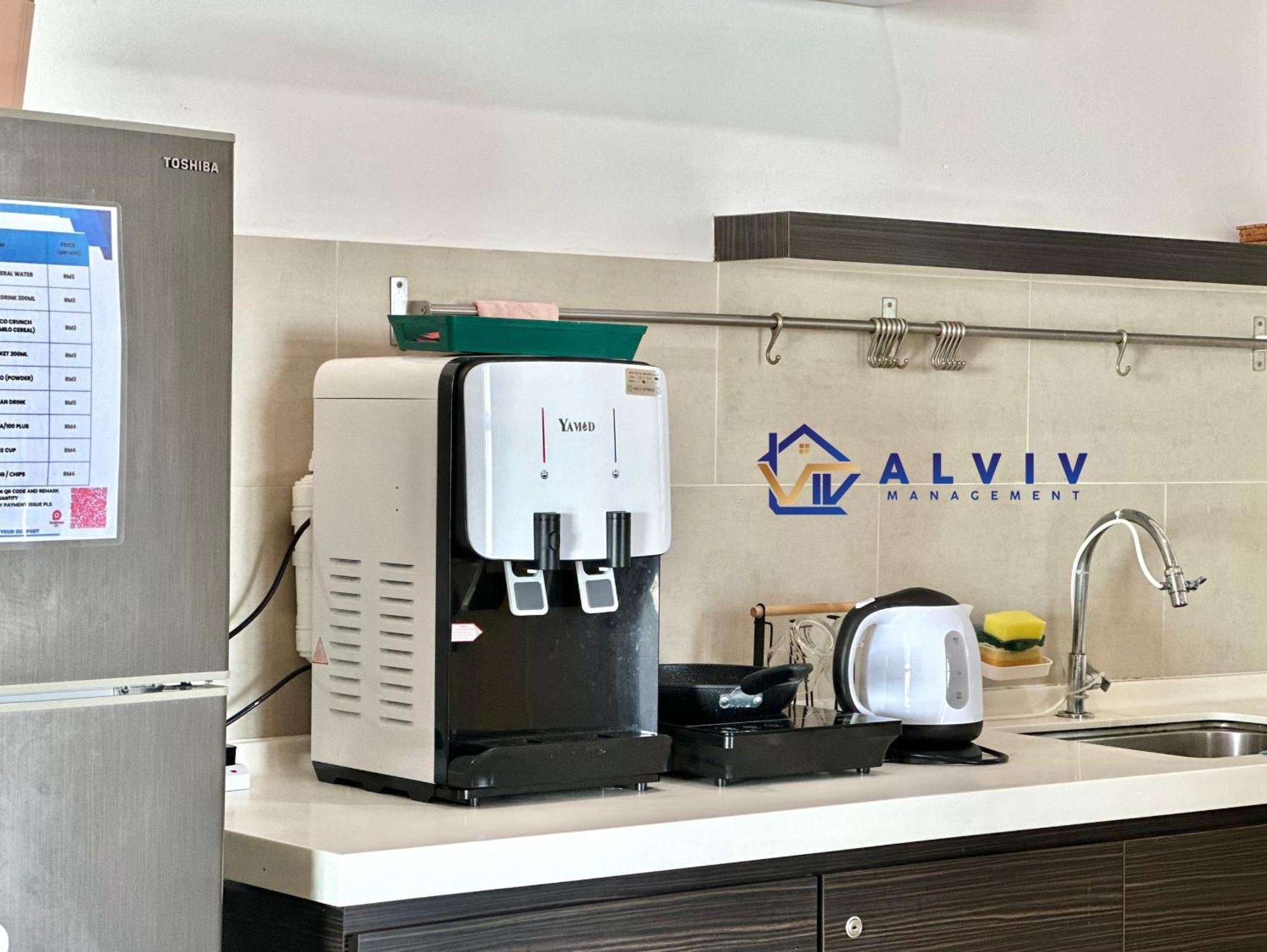 Atlantis Melaka I 5-11Pax I 5Min Jonkerst By Alviv Management 아파트 외부 사진