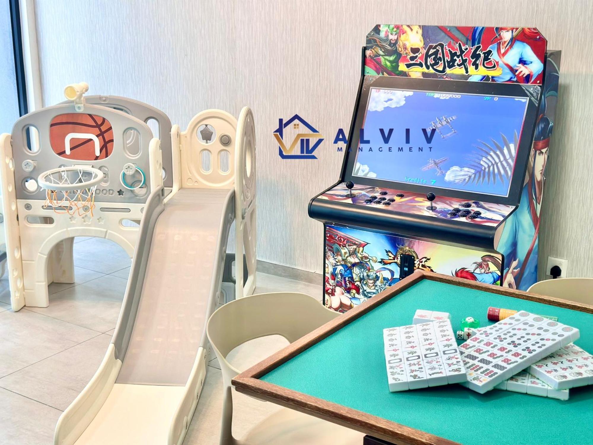 Atlantis Melaka I 5-11Pax I 5Min Jonkerst By Alviv Management 아파트 외부 사진
