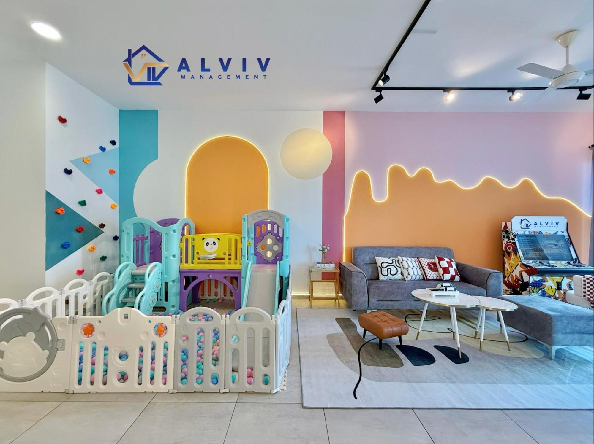Atlantis Melaka I 5-11Pax I 5Min Jonkerst By Alviv Management 아파트 외부 사진