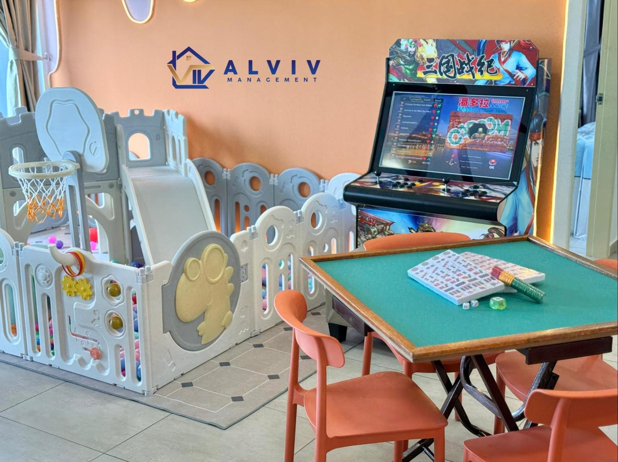 Atlantis Melaka I 5-11Pax I 5Min Jonkerst By Alviv Management 아파트 외부 사진