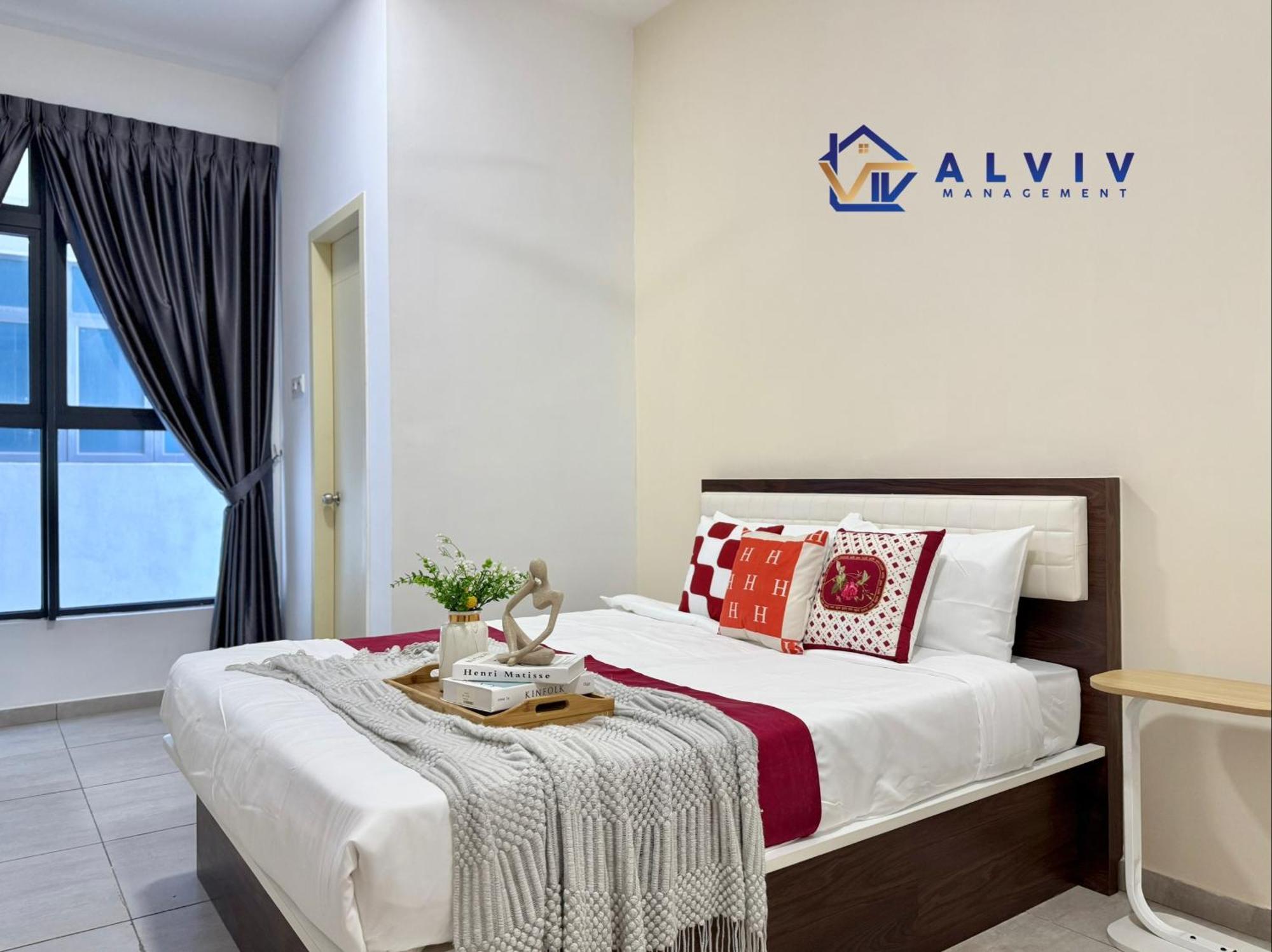 Atlantis Melaka I 5-11Pax I 5Min Jonkerst By Alviv Management 아파트 외부 사진