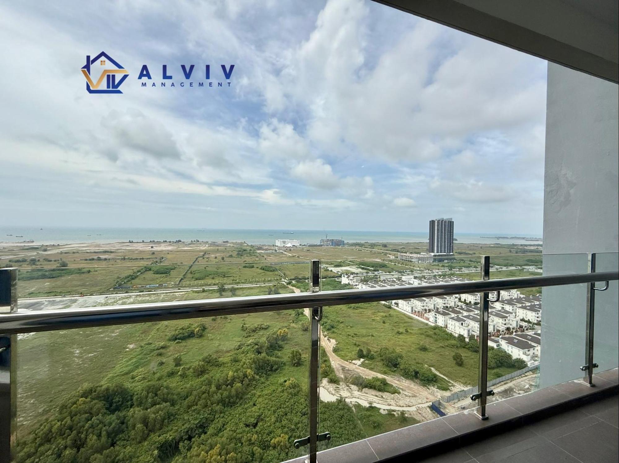 Atlantis Melaka I 5-11Pax I 5Min Jonkerst By Alviv Management 아파트 외부 사진