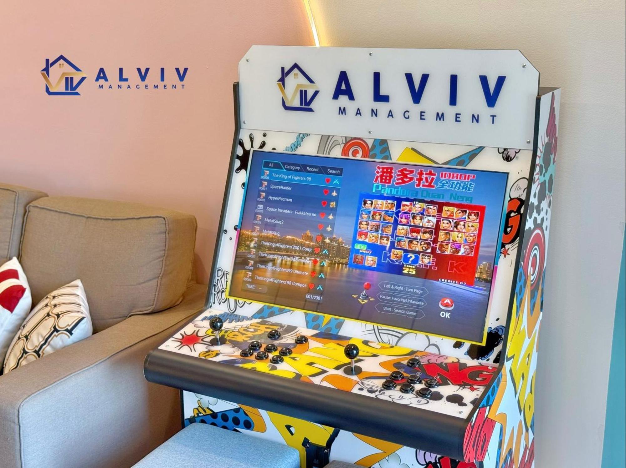 Atlantis Melaka I 5-11Pax I 5Min Jonkerst By Alviv Management 아파트 외부 사진