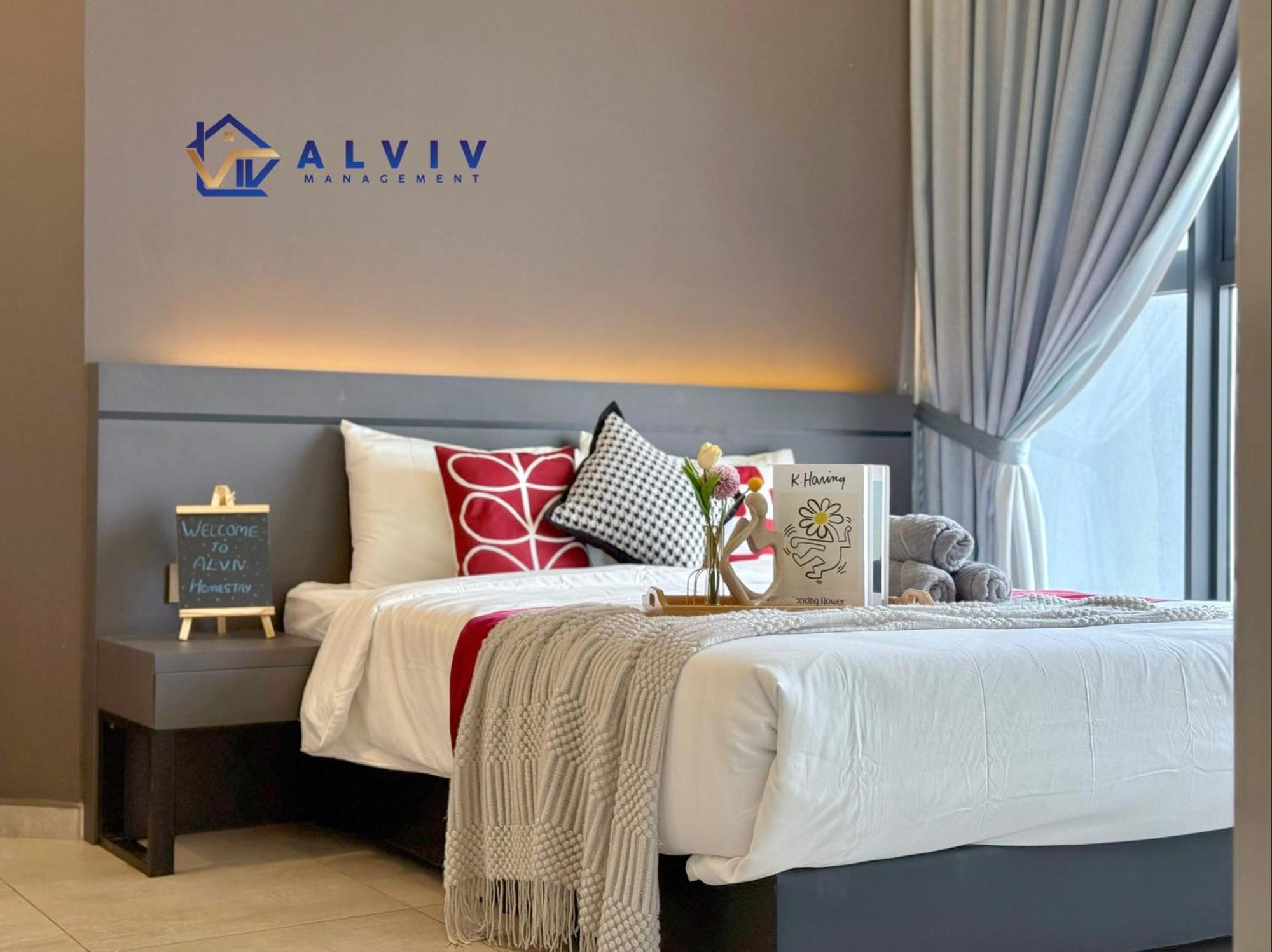 Atlantis Melaka I 5-11Pax I 5Min Jonkerst By Alviv Management 아파트 외부 사진