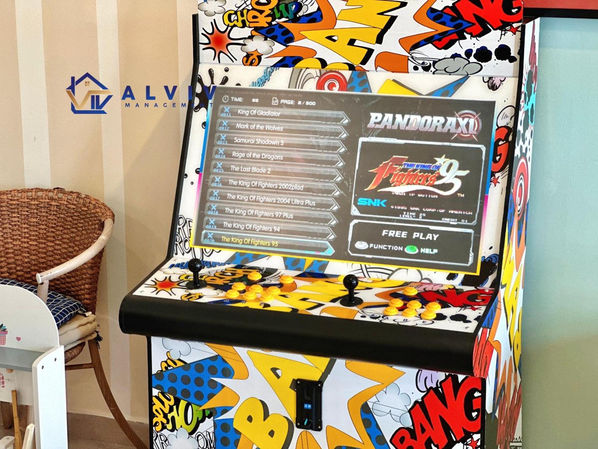 Atlantis Melaka I 5-11Pax I 5Min Jonkerst By Alviv Management 아파트 외부 사진
