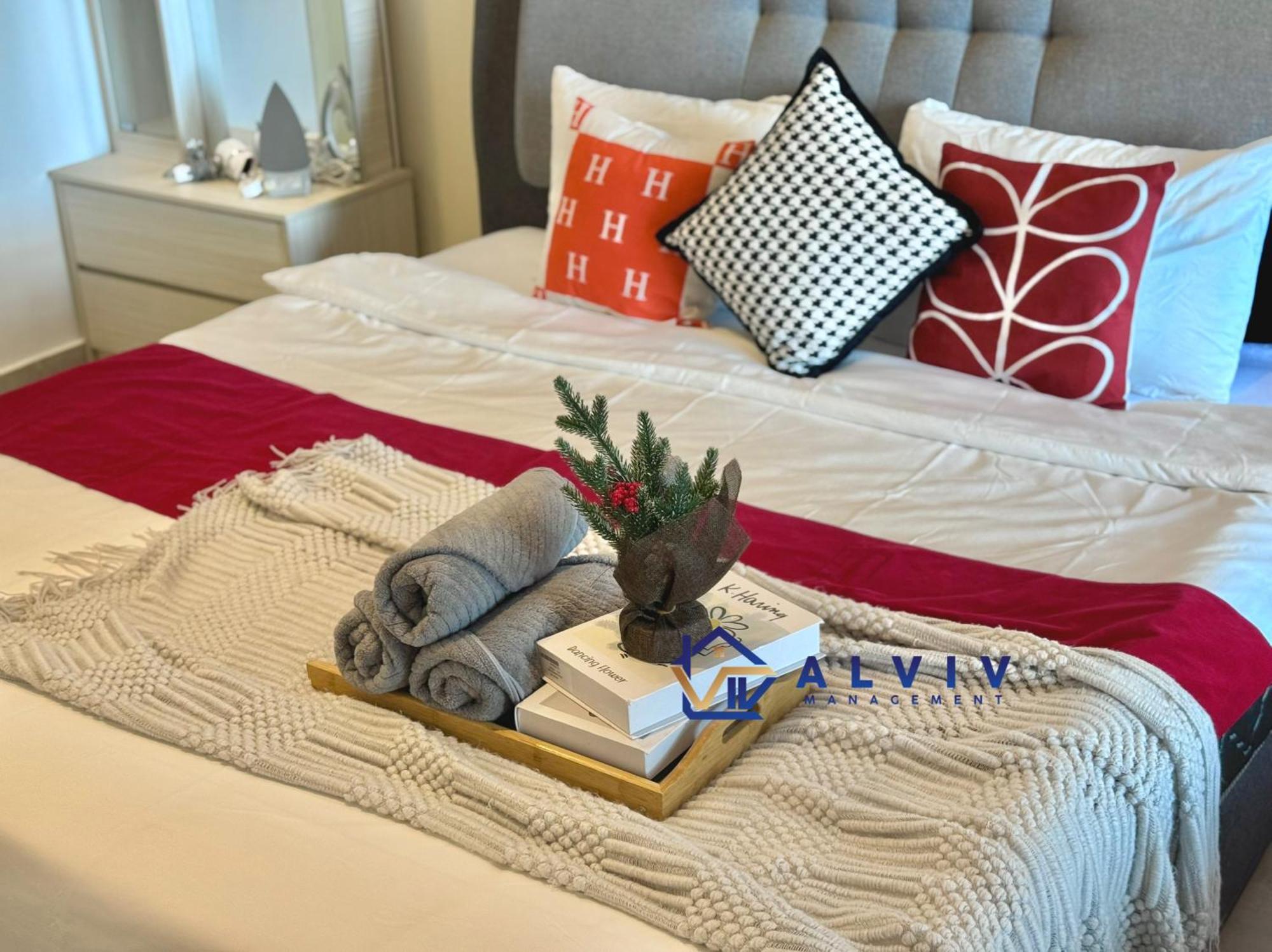 Atlantis Melaka I 5-11Pax I 5Min Jonkerst By Alviv Management 아파트 외부 사진