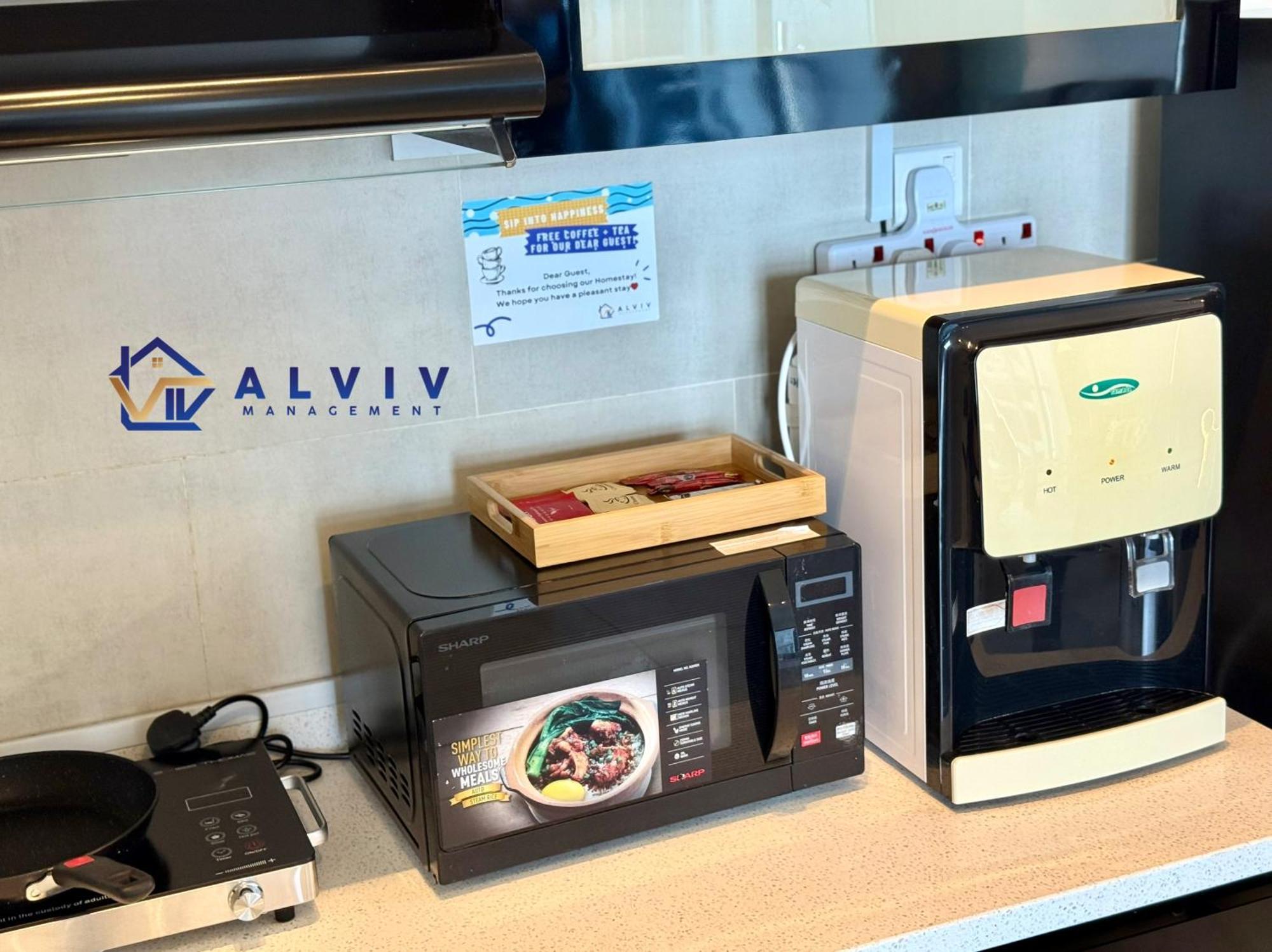 Atlantis Melaka I 5-11Pax I 5Min Jonkerst By Alviv Management 아파트 외부 사진